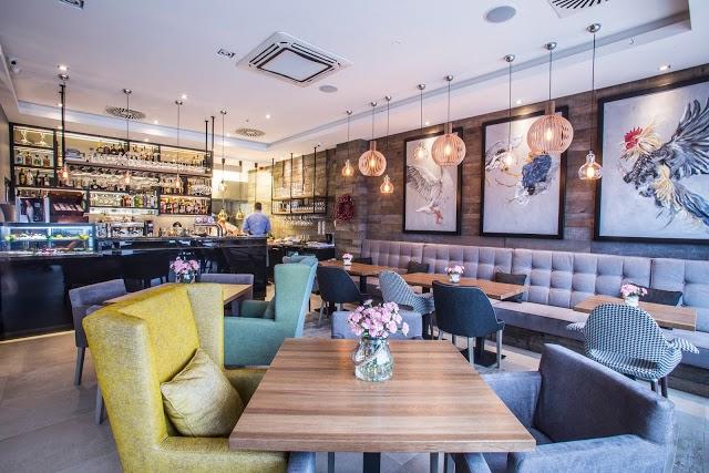 Correze Restaurant